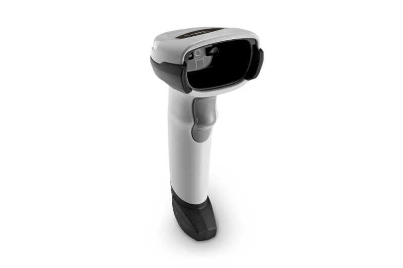 DS2200 Series 1D/2D Scanners