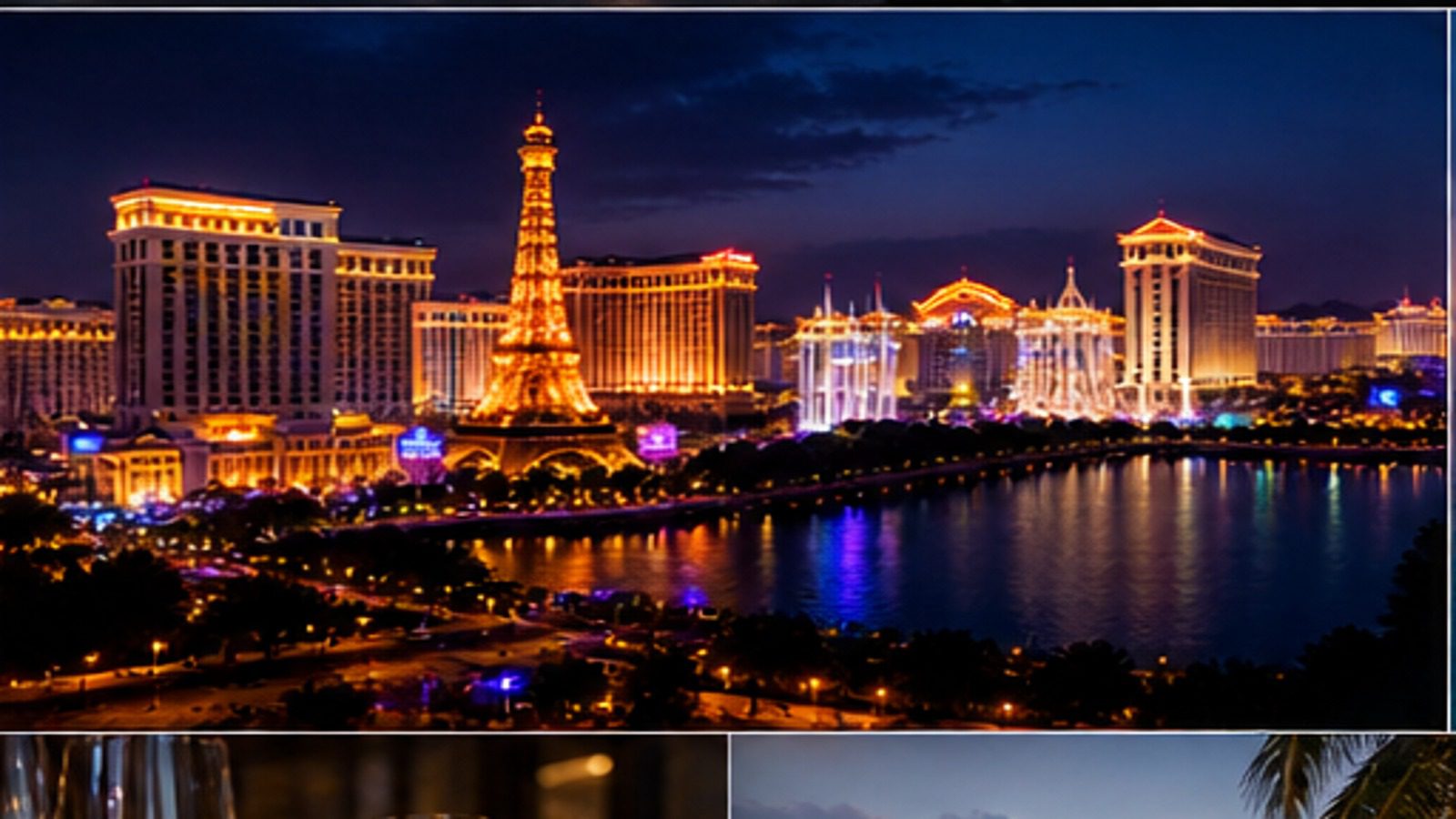 Las Vegas